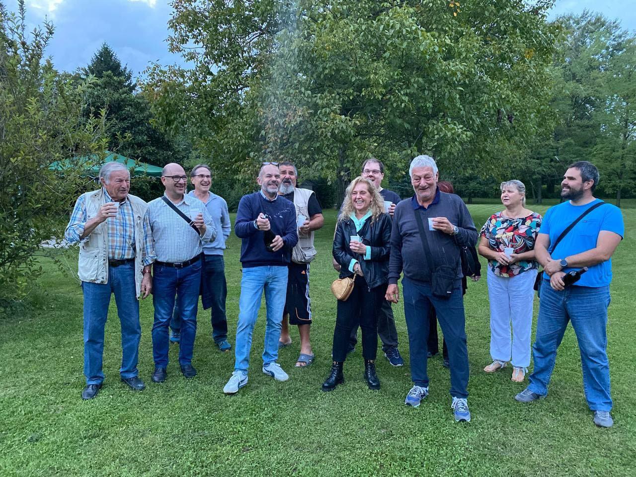 Immagine per Claudio Bignolin nuovo sindaco di San Pier d'Isonzo, scarto di 99 voti